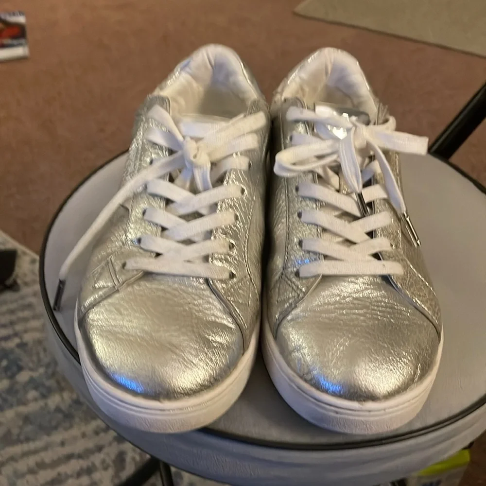 Michael Kors, tennis shoes - Picture 3 of 4
